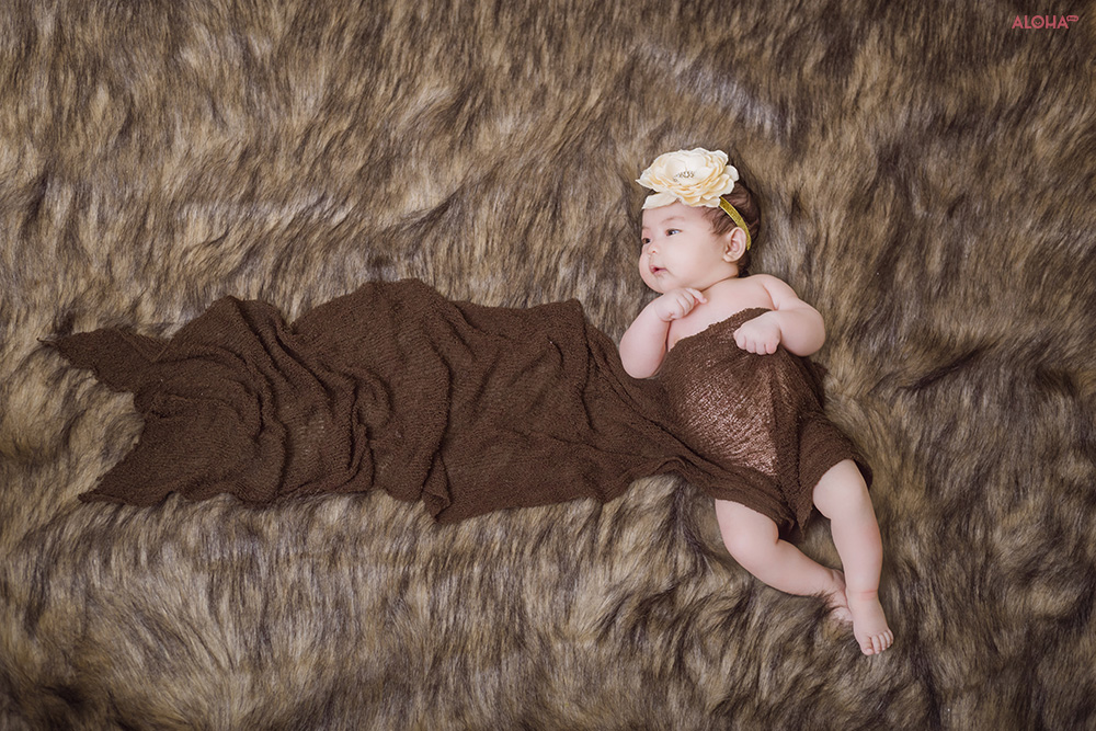 album ảnh newborn 20